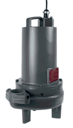 Grundfos - PIP 1.5 to 2HP