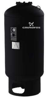 Grundfos - GFXA